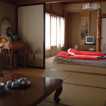 Onsen Inn 36So Мацумото Экстерьер фото