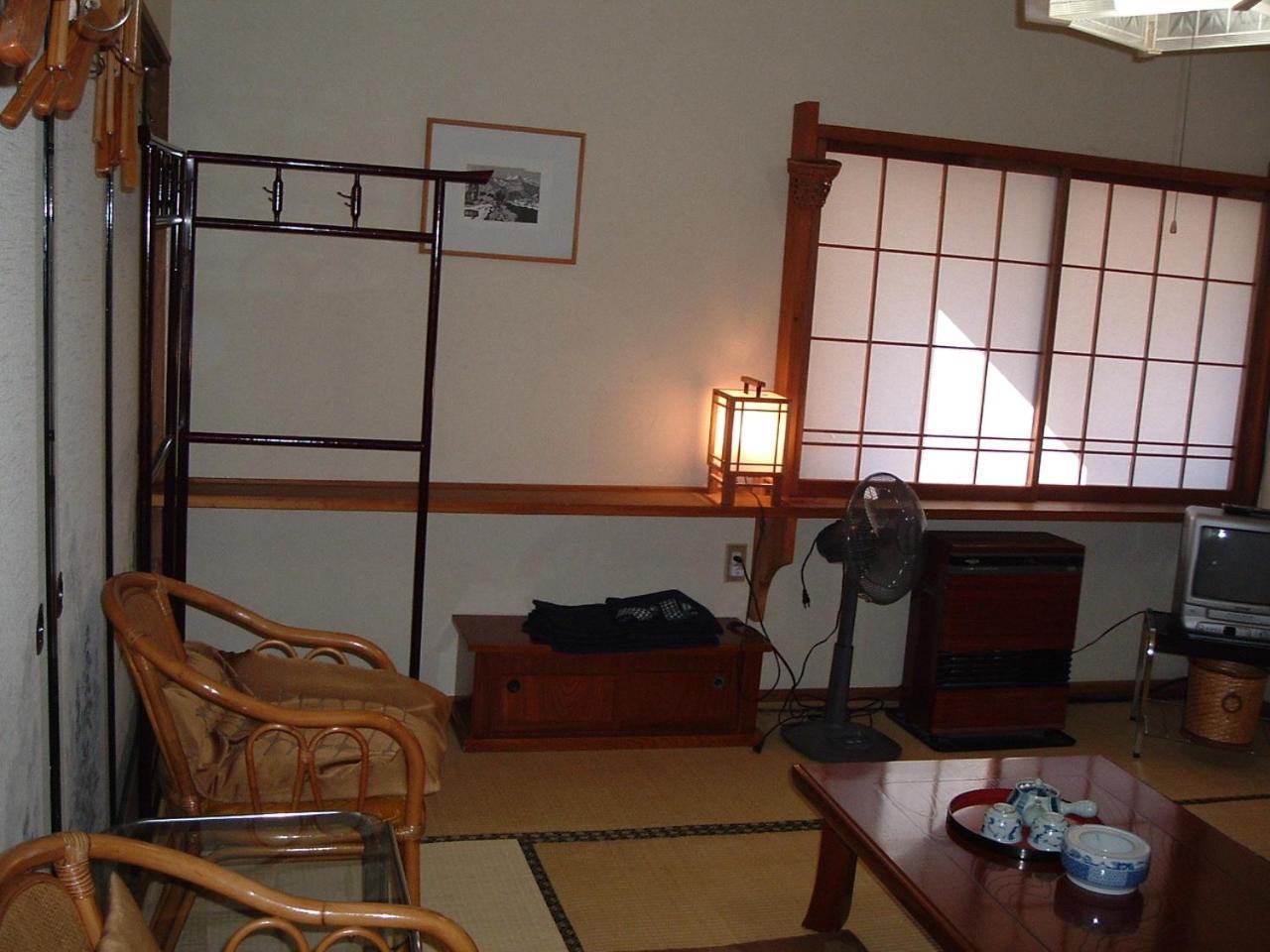 Onsen Inn 36So Мацумото Экстерьер фото