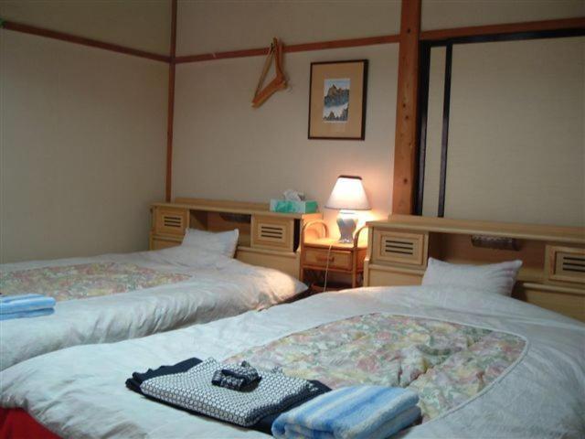 Onsen Inn 36So Мацумото Экстерьер фото