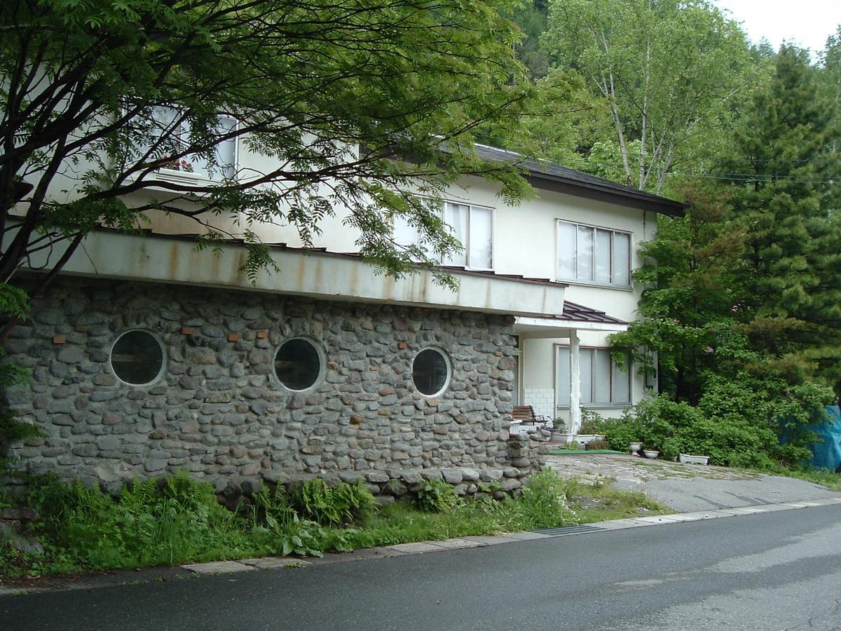 Onsen Inn 36So Мацумото Экстерьер фото